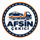 Afşin Çekici logosu